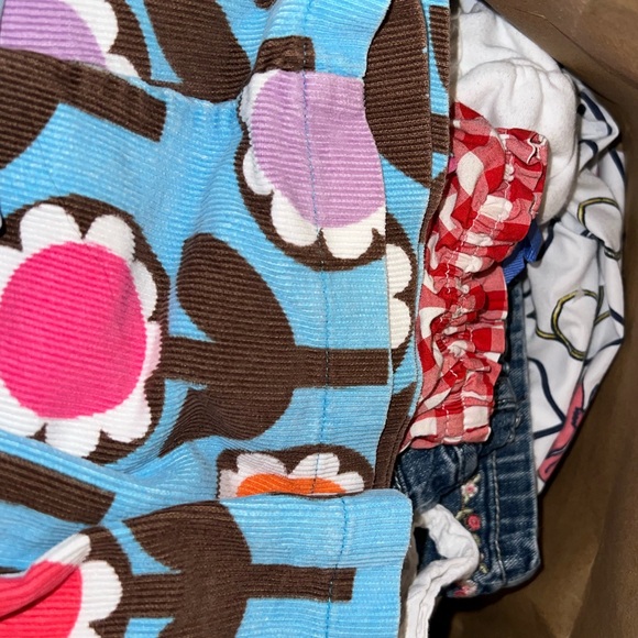 Multiple Mystery Boxes Resellers Boxes - Men’s, Womens, Kids 5lbs of Clothing - Picture 4 of 8